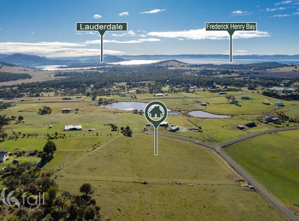 33 Remi Place, Sandford, Tas 7020