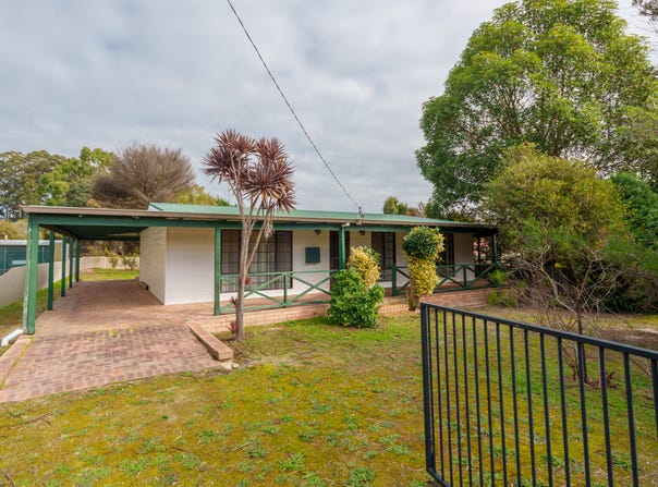 28 Widdeson Street, Pemberton, WA 6260