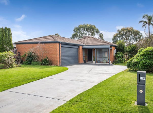 13 Palm Tree Drive, Safety Beach, Vic 3936