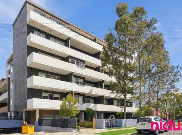 70/5-7 The Avenue, Mount Druitt, NSW 2770