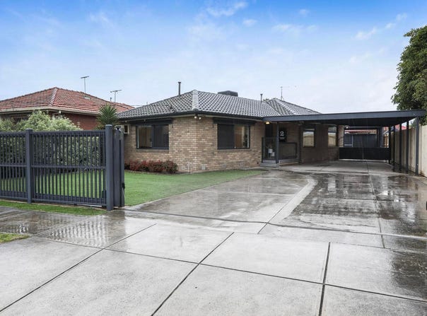 2 Brazilia Avenue, Kealba, Vic 3021