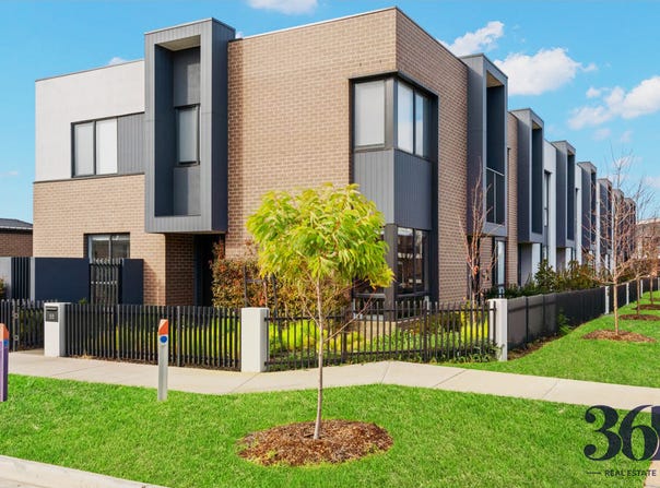 55 Wireless Drive, Aintree, Vic 3336