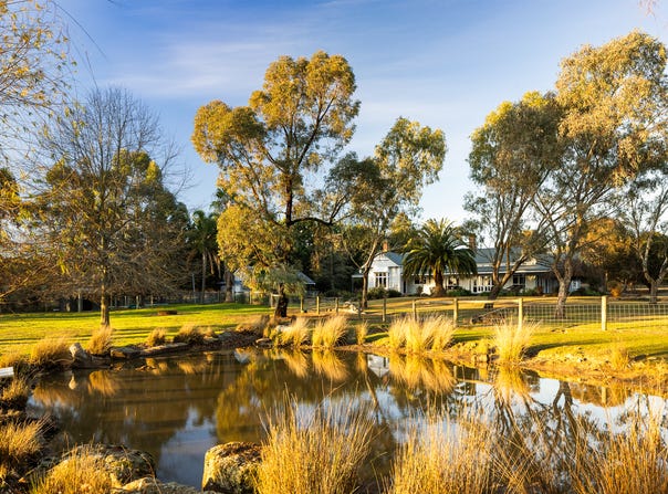 37 Youngs Road, Yarrambat, Vic 3091