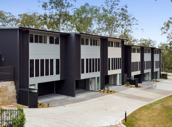 516/33 Kersley Road, Kenmore, Qld 4069