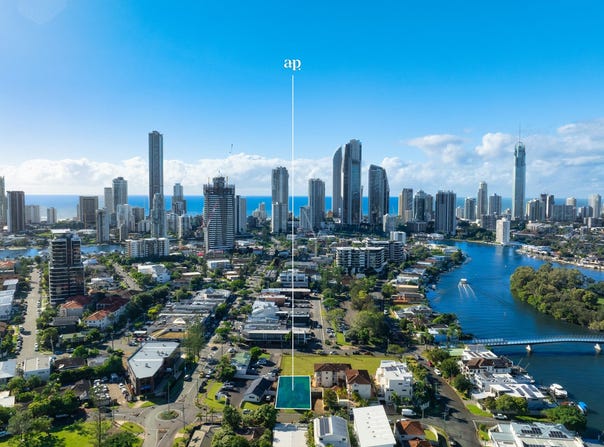 7 Anembo Street, Surfers Paradise, Qld 4217