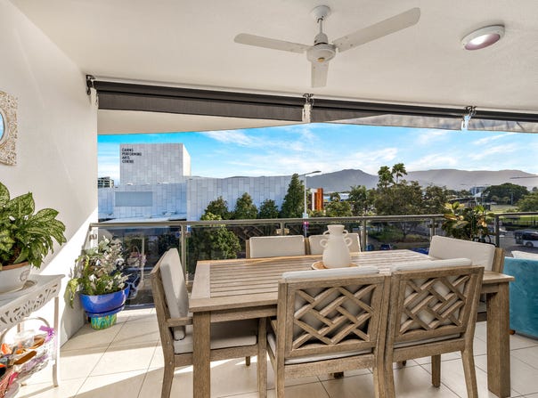 14/146-150 Grafton Street, Cairns City, Qld 4870