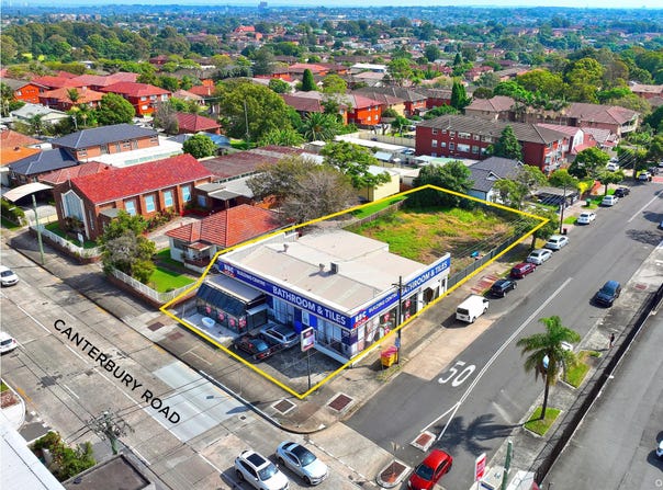 999 Canterbury Road, Lakemba, NSW 2195