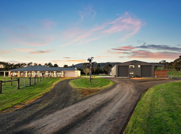 150 Towts Road, Whittlesea, Vic 3757