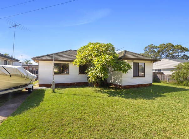 21 Kendee Street, Sadleir, NSW 2168
