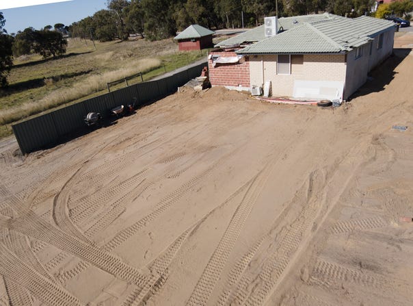 Lot 2, 4 West Parade, South Guildford, WA 6055