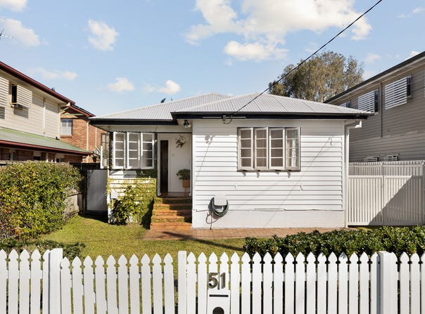 51 Vernon Street, Nundah, Qld 4012