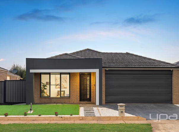 3 Walton Loop, Point Cook, Vic 3030