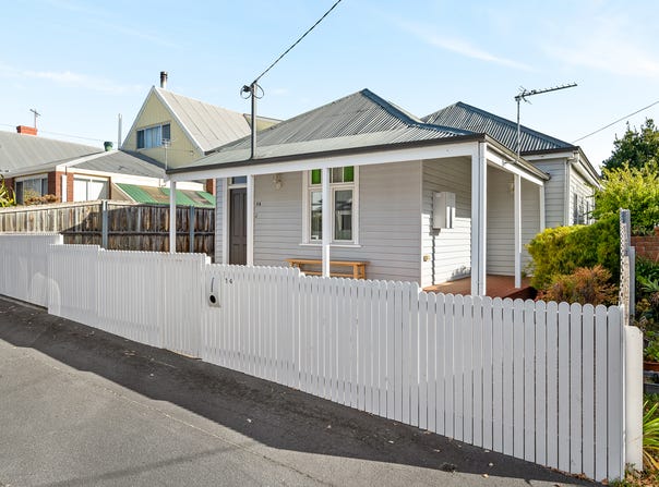 14 Rattle Street, New Town, Tas 7008