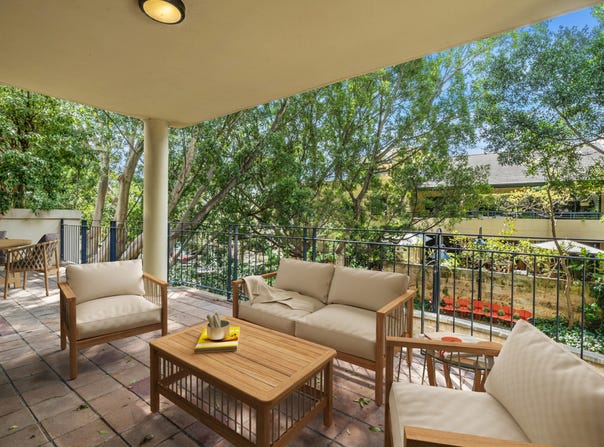 4/24 Constitution Street, East Perth, WA 6004