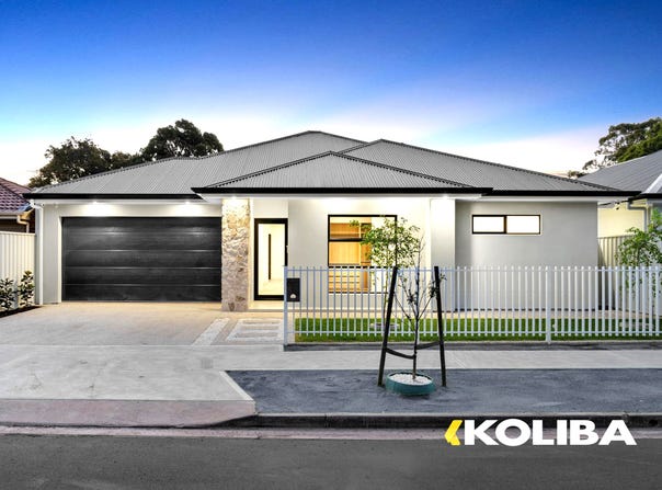 6 Haddon Street, Mitchell Park, SA 5043