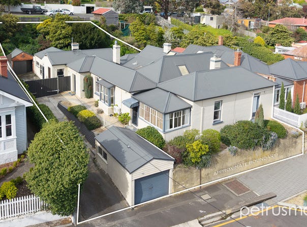 91a New Town Road, New Town, Tas 7008