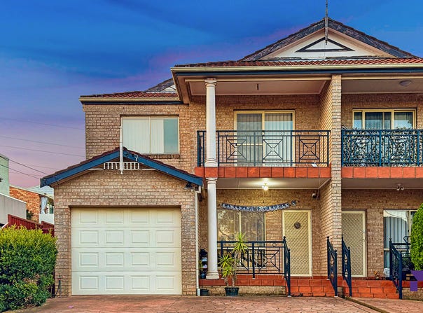 103B Greenacre Road, Greenacre, NSW 2190