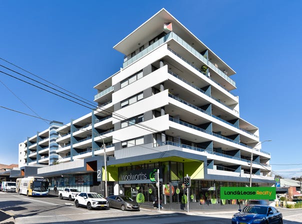 51/6 Haldon Street, Lakemba, NSW 2195