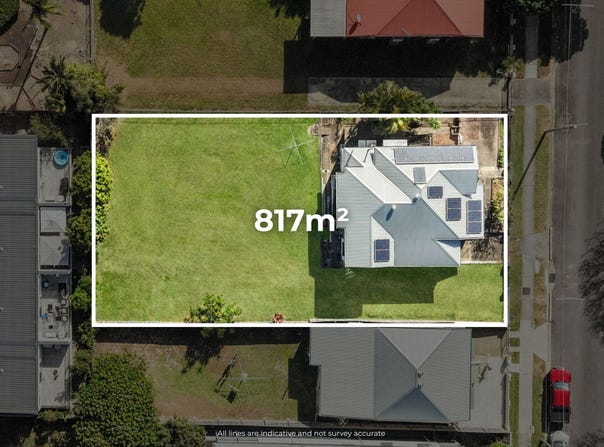 30 Bale Street, Albion, Qld 4010