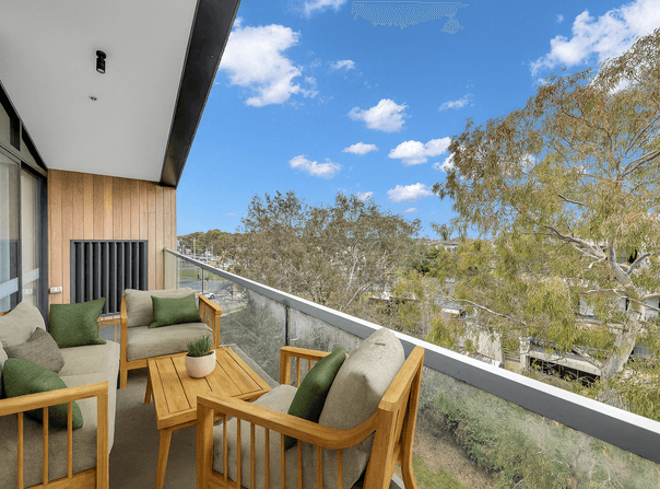 307/110 Roberts Street, West Footscray, Vic 3012
