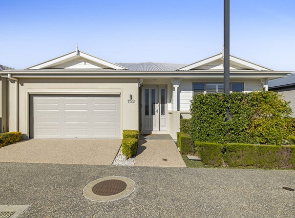 Villa 153/500 South Street, Glenvale, Qld 4350