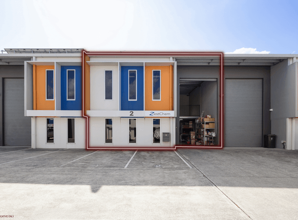 2/176 Bluestone Circuit, Seventeen Mile Rocks, Qld 4073