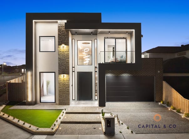 18 Amaretto Street, Wollert, Vic 3750
