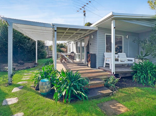 35A Murray Square, Apollo Bay, Vic 3233