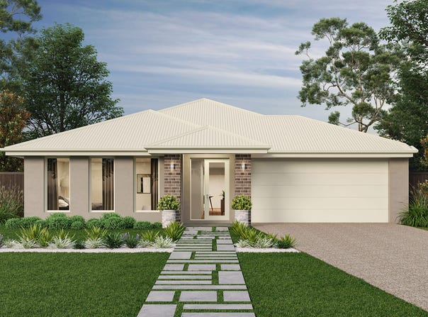 Lot 2208 Peaceful Crescent, Strathfieldsaye, Vic 3551