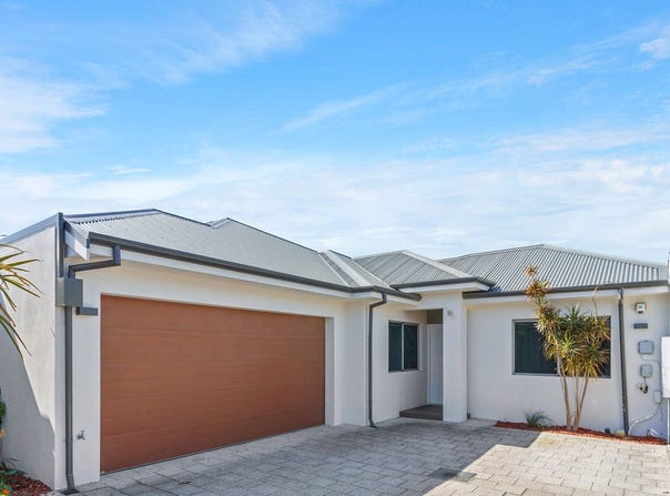 70C Mars Street, Carlisle, WA 6101