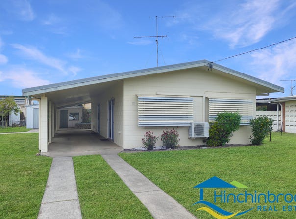 10 Winter Street, Cardwell, Qld 4849