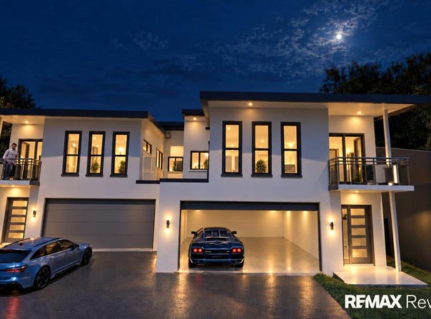 3 & 4/25-27 Kunde Street, Cornubia, Qld 4130
