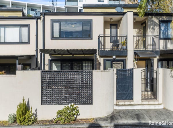 7/55-59 Dwyer Street, North Gosford, NSW 2250