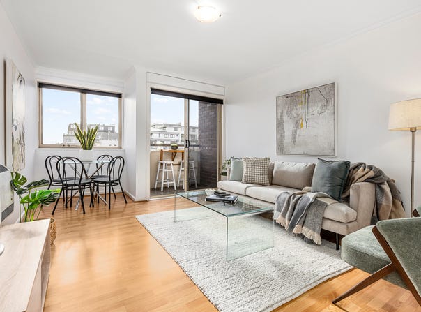 7/29 Dalgety Street, St Kilda, Vic 3182