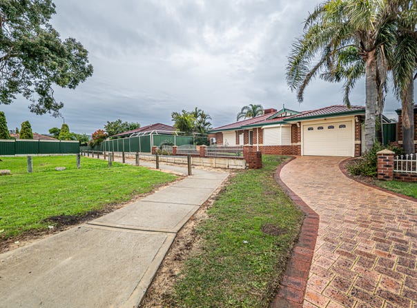 9/9 Berry Court, Maddington, WA 6109