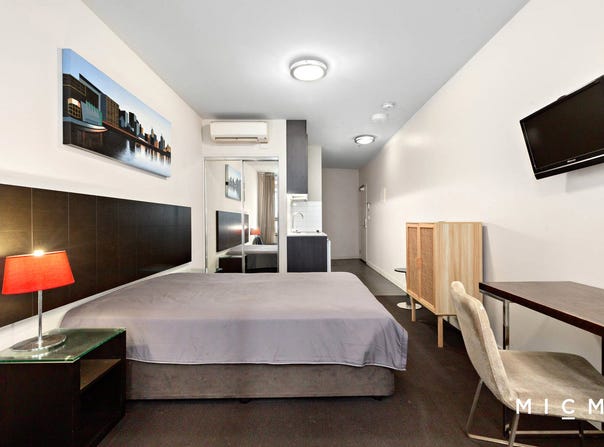 1125/43 Therry Street, Melbourne, Vic 3000