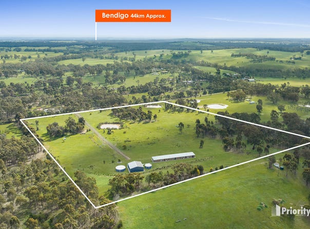 208 Stoddart Road, Mount Camel, Vic 3523