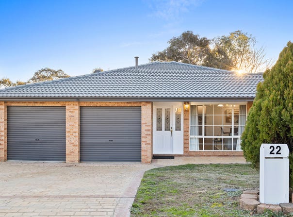 22 Allumba Street, Queanbeyan, NSW 2620