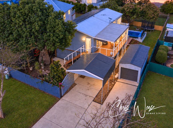 30 Brown Street, Kilcoy, Qld 4515