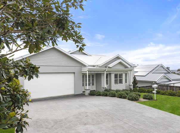 12 Tressider Close, Berry, NSW 2535