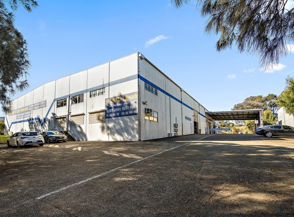 11-13 Callistemon Close, Warabrook, NSW 2304