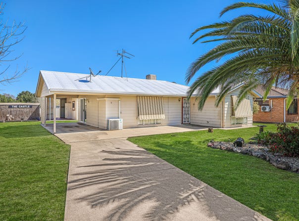 9 Orana Place, Manilla, NSW 2346
