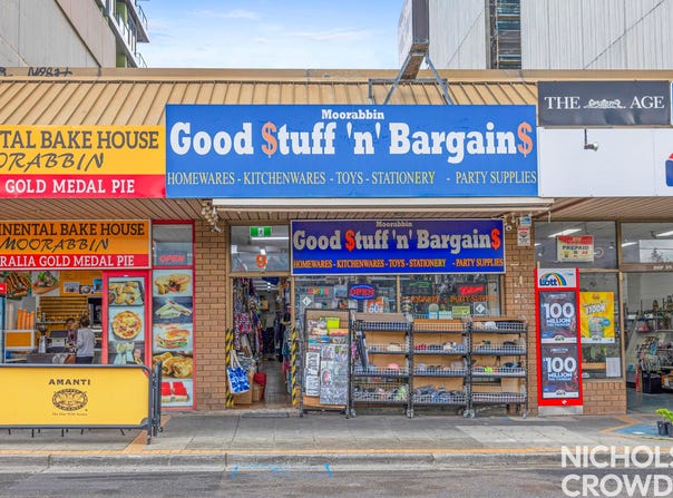 9 Taylor Street, Moorabbin, Vic 3189