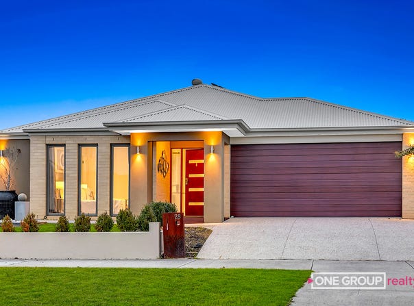 28 Oleander Parade, Mickleham, Vic 3064