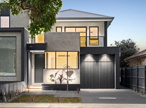 31A Civic Parade, Seaholme, Vic 3018