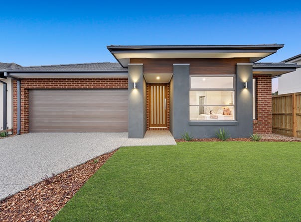 23 Celevan Street, Clyde North, Vic 3978
