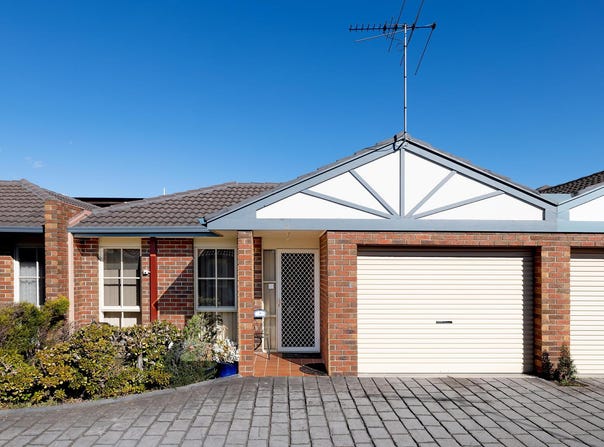 7/74 De Carle Street, Brunswick, Vic 3056