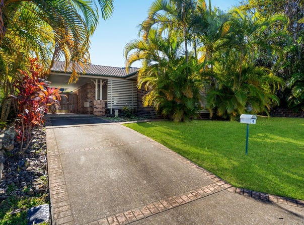 9 Wooraka Street, Rochedale South, Qld 4123