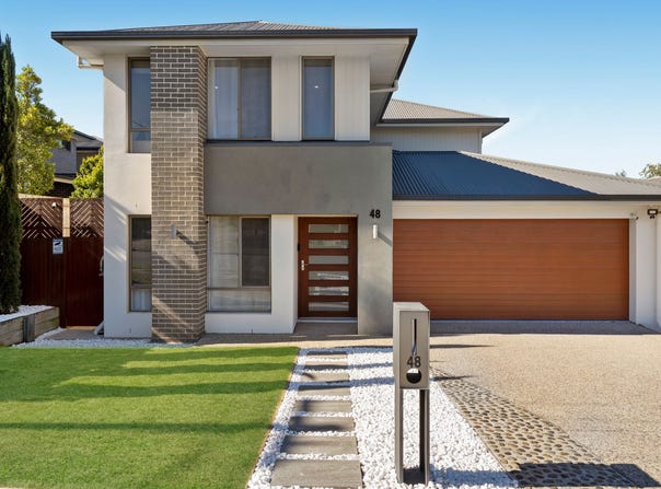 48 Portal Street, Oxley, Qld 4075