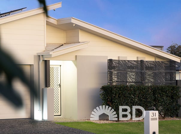31 Hilary Street, Morayfield, Qld 4506